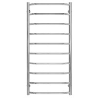 Trapezium P10 500х1100 W Anschluss unten