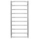 Trapezium P10 500х1100 W Anschluss unten