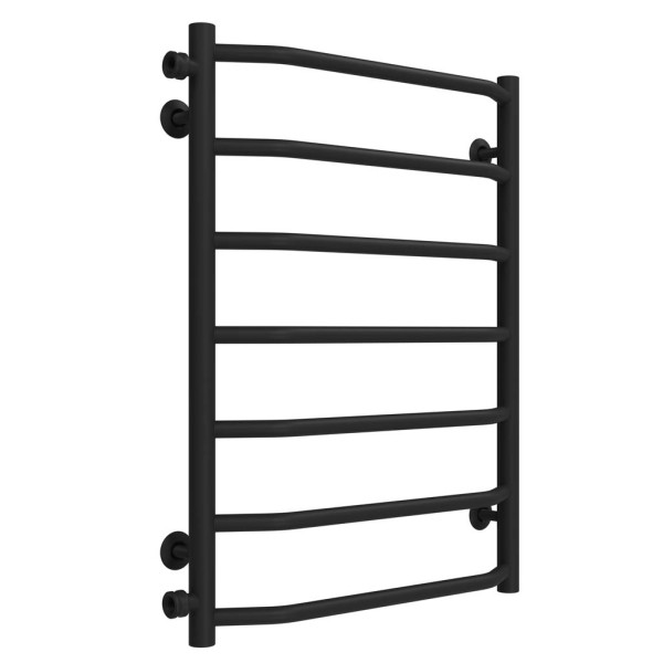Trapezium P7 500х700 W side connection black