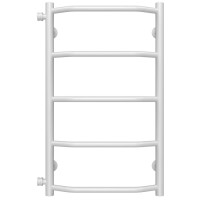Trapezium P5 400х700 W side connection white