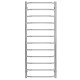Trapezium P12 500х1300 W Anschluss unten