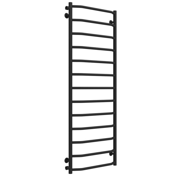 Trapezium P13 500х1400 W side connection black