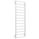 Trapezium P14 500х1500 W side connection white