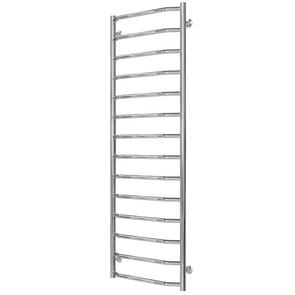 Trapezium P14 500х1500 W Anschluss unten