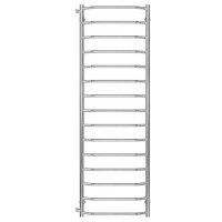Trapezium P15 500х1600 W side connection