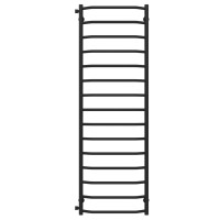 Trapezium P15 500х1600 W side connection black