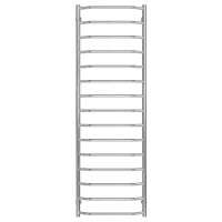 Trapezium P15 500х1600 W Anschluss unten