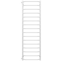 Trapezium P16 500х1700 W side connection white