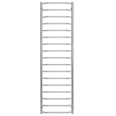 Trapezium P17 500х1800 W Anschluss unten