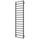 Trapezium P17 500х1800 W bottom connection black