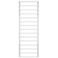 Water heated towel rail Yunost P15 500х1500 Deffi stainless steel (White, Side left connection)