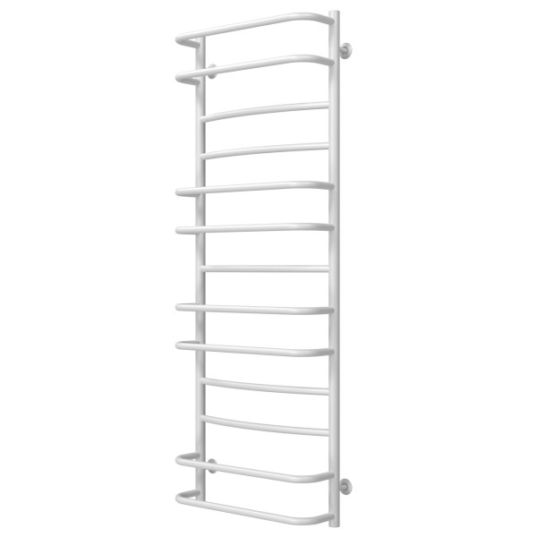 Aquamiх P13 500х1400 W seitlicher Anschluss Weiss