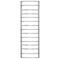 Aquamix P15 500х1600 Deffi stal nierdzewna (Chrome, Lewe boczne połączenie)