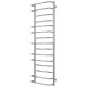 Kup suszarkę do ręczników wodnych Aquamix P15 500x1600 Deffi stal nierdzewna (Chrom, Dolne podłączenie)