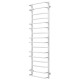 Aquamiх P16 500х1700 W bottom connection white