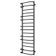 Aquamiх P16 500х1700 W bottom connection black