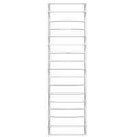 Aquamiх P17 500х1800 W bottom connection white