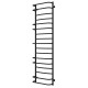 Aquamiх P17 500х1800 W bottom connection black