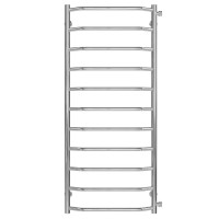 Trapez P11 500х1200 ze stali nierdzewnej (chrom, prawe boczne połączenie)