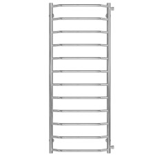 Trapez P12 500х1300 ze stali nierdzewnej (chrom, prawe połączenie boczne)