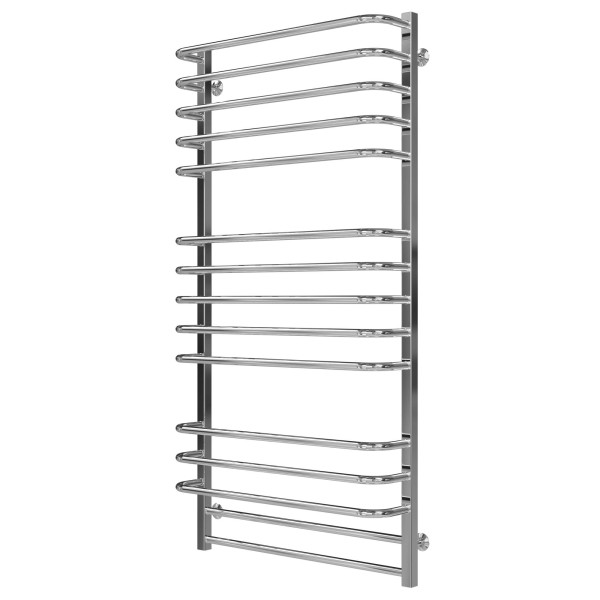 Kup suszarkę do ręczników wodnych Lux P15 700x1400 Deffi stal nierdzewna (Chrom, podłączenie dolne)