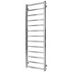 Купити рушникосушарку водяну Forest П13 500х1400 Deffi нержавіюча сталь (Хром, Бокове праве підключення)