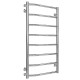 Trapezium P8 500х900 W seitlicher Anschluss