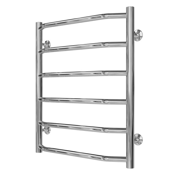 Trapezium P6 500х600 W Anschluss unten