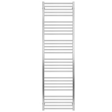 Рушникосушарка водяна Lima П30 500х1800 Deffi нержавіюча сталь (Хром, Нижнє підключення)