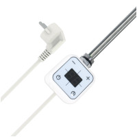 ТЭН Deffi 300 Вт HP013 белый
