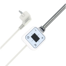 ТЭН Deffi 300 Вт HP013 белый